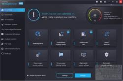 Official Download Mirror for Ashampoo WinOptimizer Free