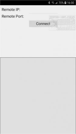 Official Download Mirror for Vov Remote Mouse 