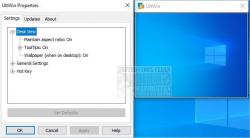 Official Download Mirror for UltWin