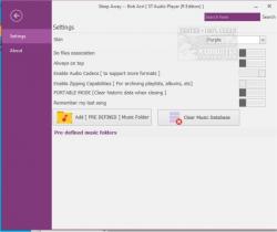 Official Download Mirror for ST Audio Player 