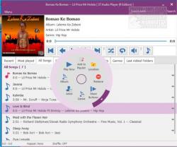 Official Download Mirror for ST Audio Player 