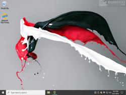 Official Download Mirror for Color Splash Theme