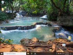 Official Download Mirror for Aqua 3 Theme