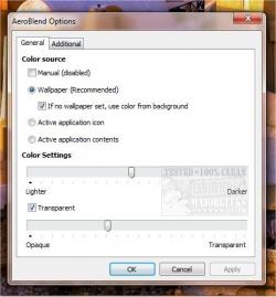 Official Download Mirror for AeroBlend