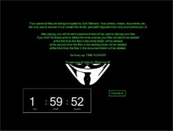 Official Download Mirror for Emsisoft Decryptor for Syrk