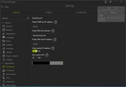 Official Download Mirror for NETworkManager