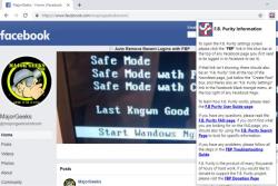 Official Download Mirror for F.B. (FluffBusting) Purity for Chrome, Firefox, Edge, Safari, and Maxthon