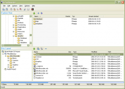 Official Download Mirror for InfraRecorder