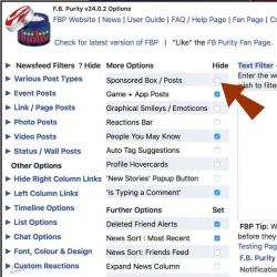 Official Download Mirror for F.B. (FluffBusting) Purity for Chrome, Firefox, Edge, Safari, and Maxthon