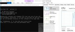 Official Download Mirror for Slow Down CPU