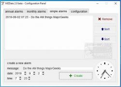 Official Download Mirror for MZDate 