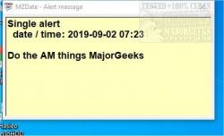Official Download Mirror for MZDate 