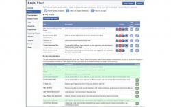 Official Download Mirror for Social Fixer for Facebook for Chrome, Firefox, Edge, Opera, and Safari