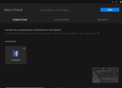 Official Download Mirror for Epic Games Store Launcher