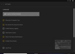 Official Download Mirror for Epic Games Store Launcher