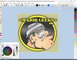 Official Download Mirror for LazPaint