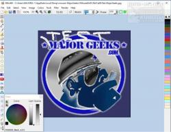Official Download Mirror for LazPaint