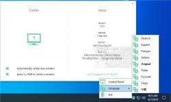 Official Download Mirror for Windows Centering Helper