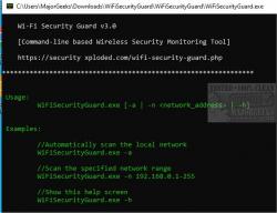 Official Download Mirror for WiFi Security Guard
