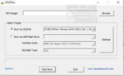 Official Download Mirror for ISO2Disc