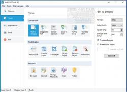 Official Download Mirror for Best PDF Tools