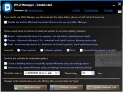 Official Download Mirror for WAU Manager