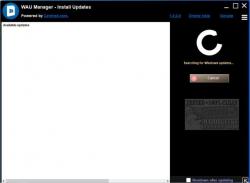 Official Download Mirror for WAU Manager