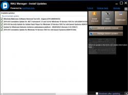 Official Download Mirror for WAU Manager