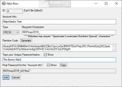 Official Download Mirror for Multi One Password