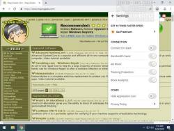 Official Download Mirror for DotVPN for Chrome and Opera