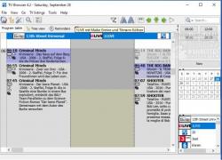 Official Download Mirror for TV-Browser