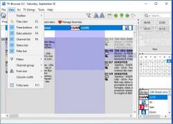 Official Download Mirror for TV-Browser