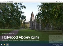 Official Download Mirror for Atlas Obscura Tabs for Chrome 