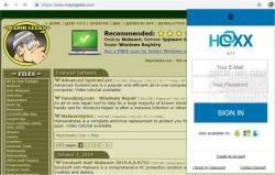 Official Download Mirror for Hoxx VPN Proxy for Chrome, Firefox, Edge, Android, and Desktop