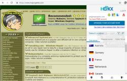 Official Download Mirror for Hoxx VPN Proxy for Chrome, Firefox, Edge, Android, and Desktop