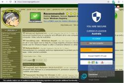 Official Download Mirror for Hoxx VPN Proxy for Chrome, Firefox, Edge, Android, and Desktop