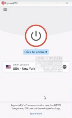 Official Download Mirror for ExpressVPN