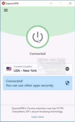 Official Download Mirror for ExpressVPN