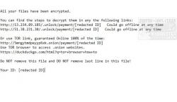 Official Download Mirror for Emsisoft Decryptor for Muhstik