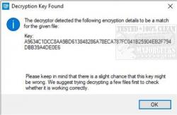 Official Download Mirror for Emsisoft Decryptor for Muhstik