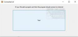 Official Download Mirror for Firewall Checker