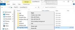 Official Download Mirror for Remove the Print Context Menu
