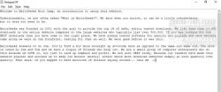 Official Download Mirror for Notepad S#