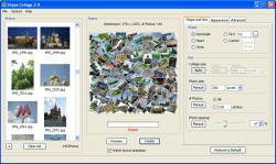 Official Download Mirror for Shape Collage
