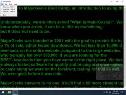 Official Download Mirror for Notepad S#