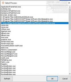 Official Download Mirror for VOVSOFT Keep Software Alive