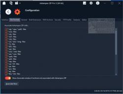 Official Download Mirror for Ashampoo Zip Pro 4.10.25