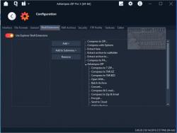Official Download Mirror for Ashampoo Zip Pro 4.10.25