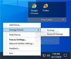 Official Download Mirror for TAGO Fences