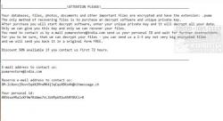 Official Download Mirror for Emsisoft Decryptor for STOP Puma